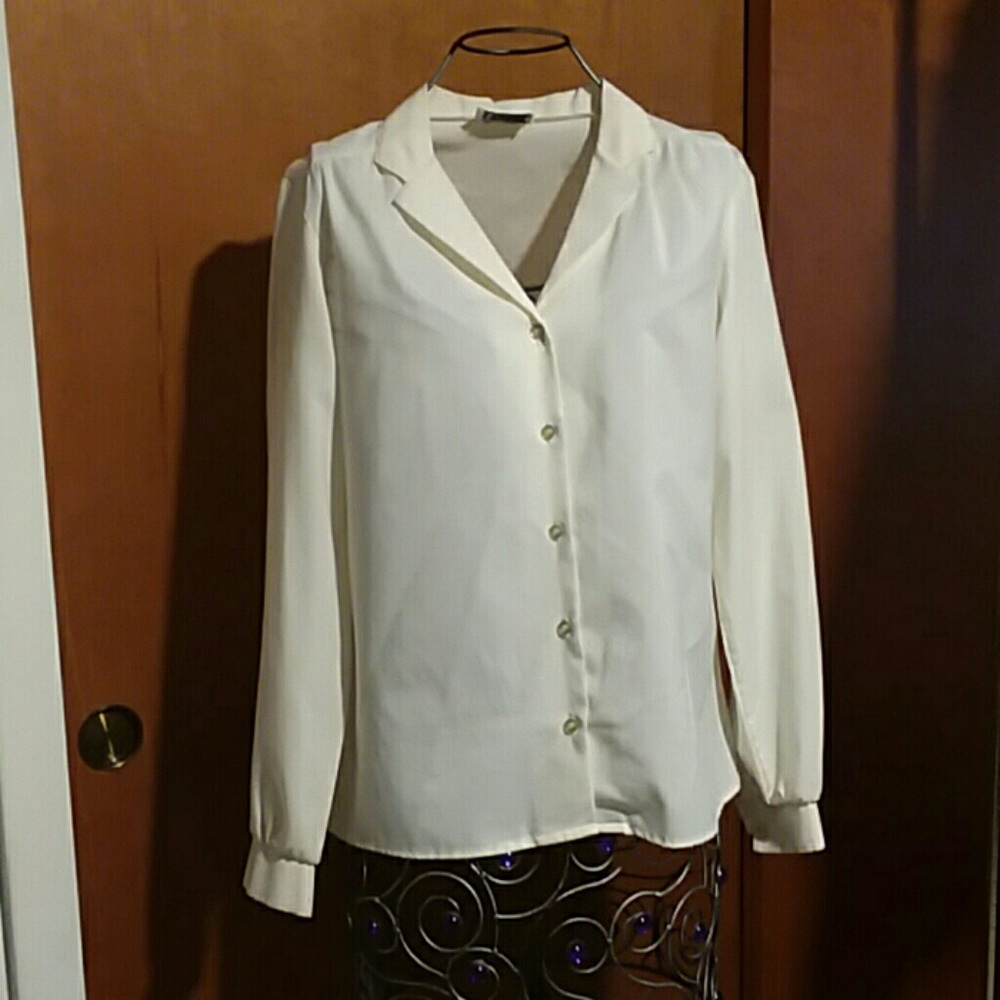Lady blouse